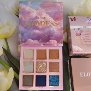 Eloise Goddess Eyeshadow Palette